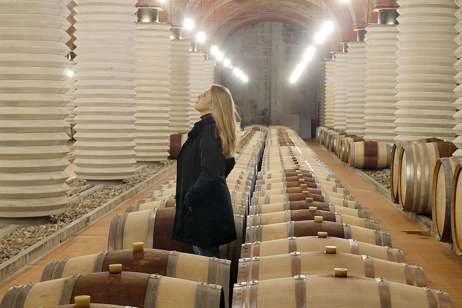 Cantina Petra Suvereto - 2/0