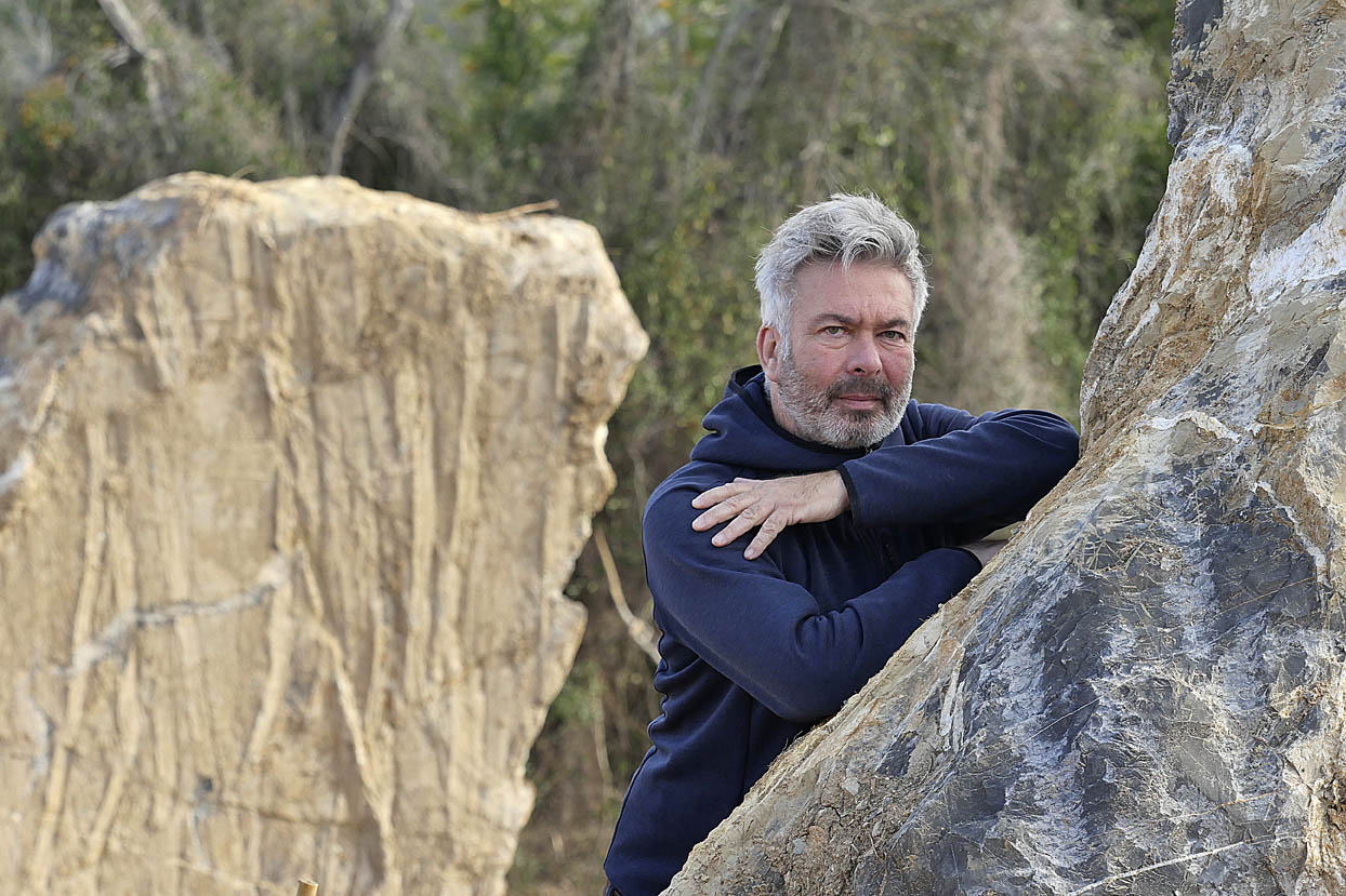 Cantina Montepeloso Suvereto - 4/0