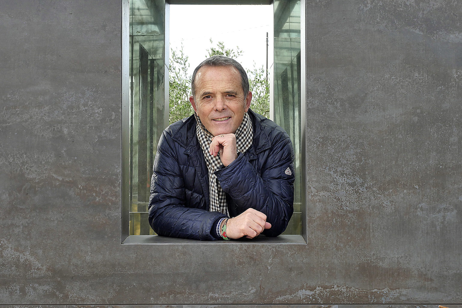 Cantina Tenuta Casadei Suvereto - 3/0