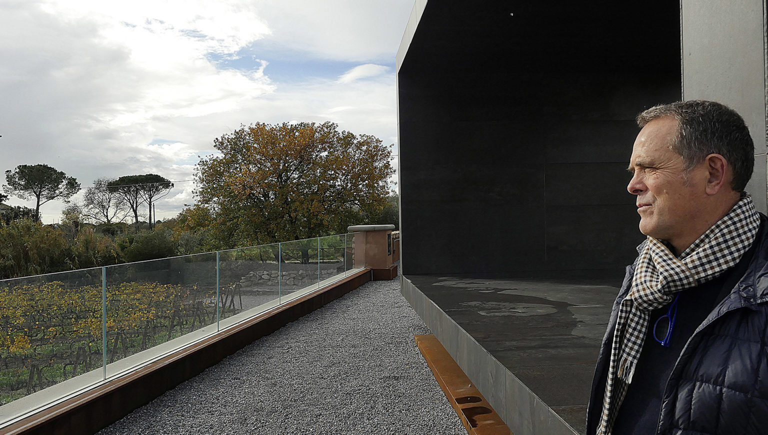 Cantina Tenuta Casadei Suvereto - 2/0