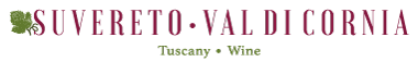 Suvereto Wine